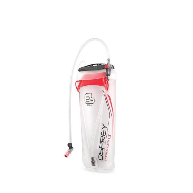 2.5L Hydraulics LT Reservoir