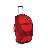 Shuttle 100L/30"