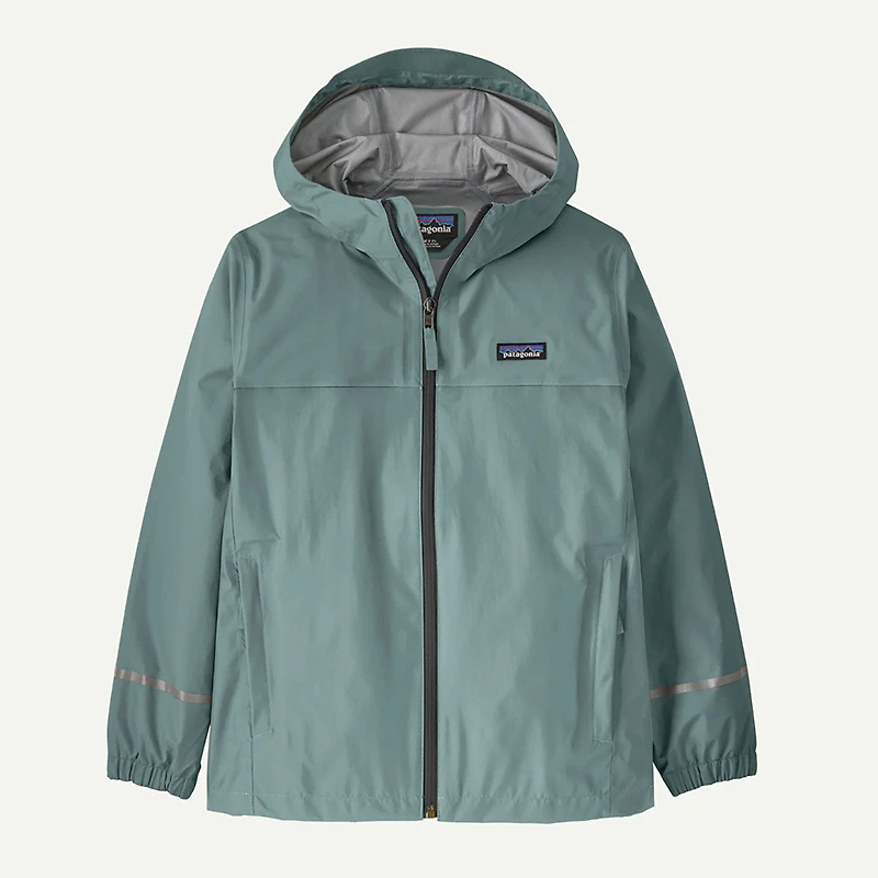 Kids' Torrentshell 3L Rain Jacket