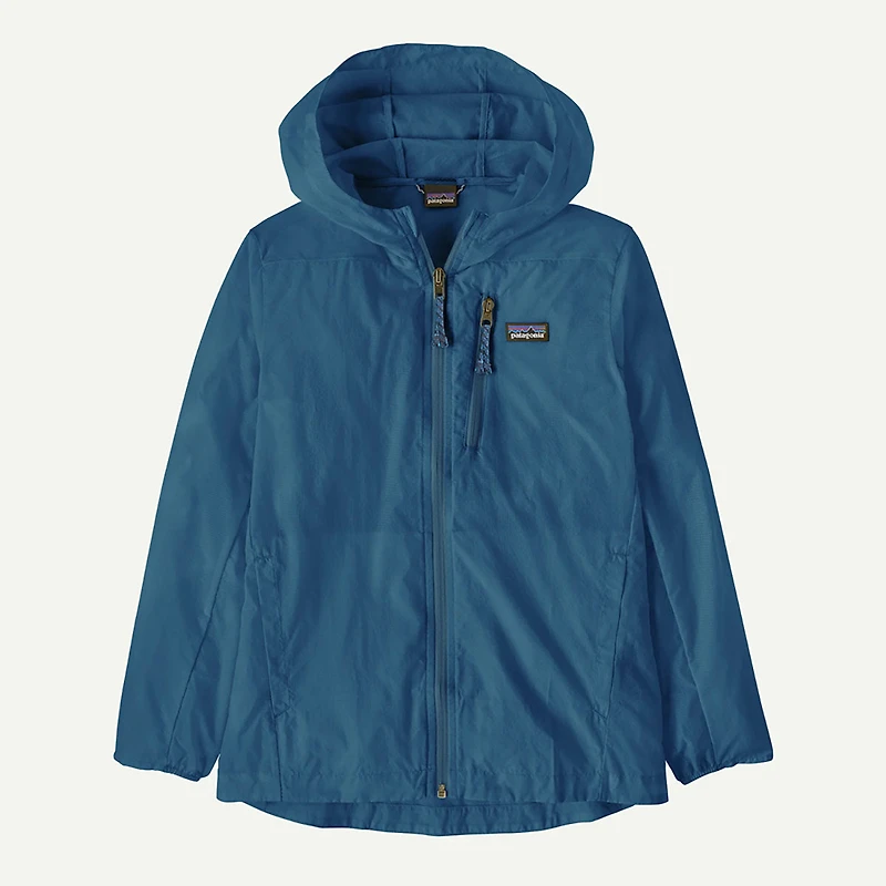 Kids' Houdini Jacket