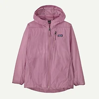 Kids' Houdini Jacket