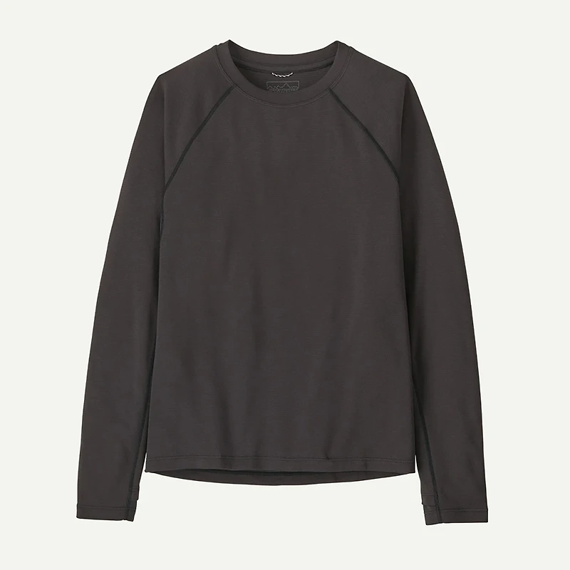 Kids' Capilene Midweight Crew