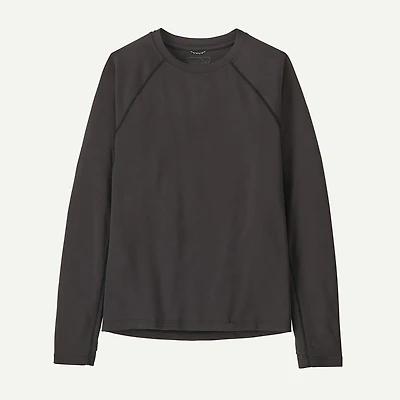 Kids' Capilene Midweight Crew