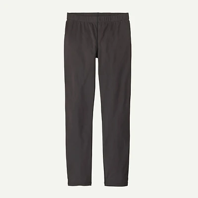 Kids' Capilene Midweight Bottoms