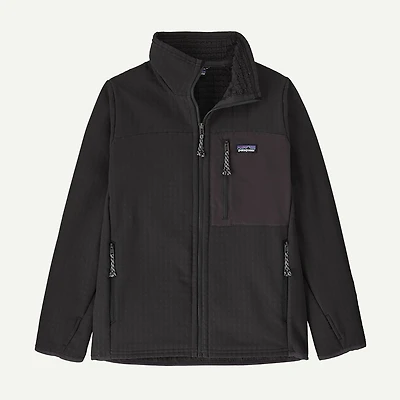 Kids' R2® TechFace Jacket