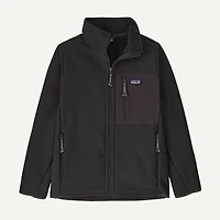 Kids' R2® TechFace Jacket