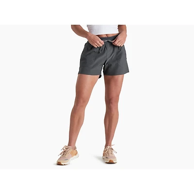Women's Trekr Pull On Short