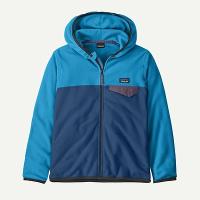 Kids' Micro D Snap-T Jacket