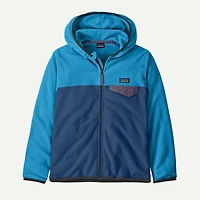 Kids' Micro D Snap-T Jacket