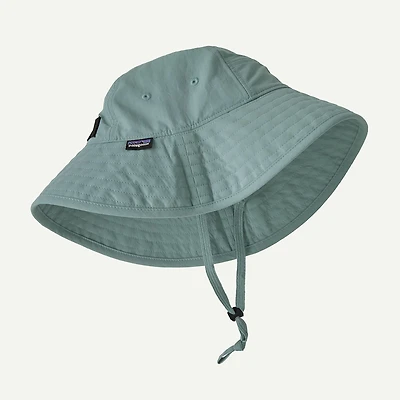 Kids' Trim Brim Hat