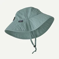 Kids' Trim Brim Hat