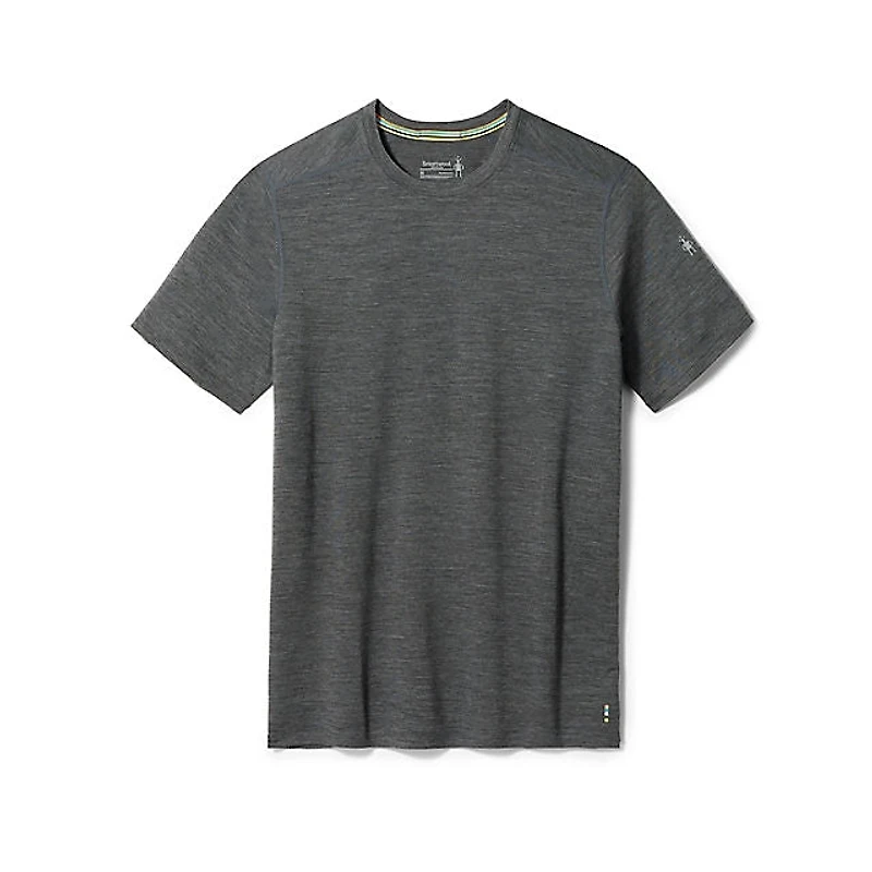 Men's Merino Short Sleeve Tee