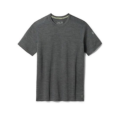 Men's Merino Short Sleeve Tee
