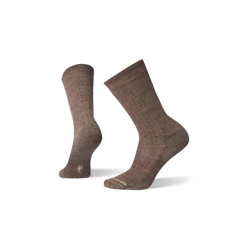 Men's New Classic Rib Socks