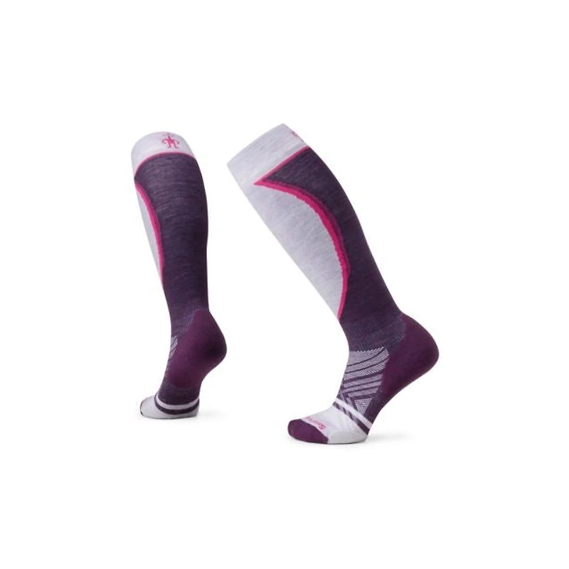 Women's Ski Targeted Cushion Extra Stretch OTC