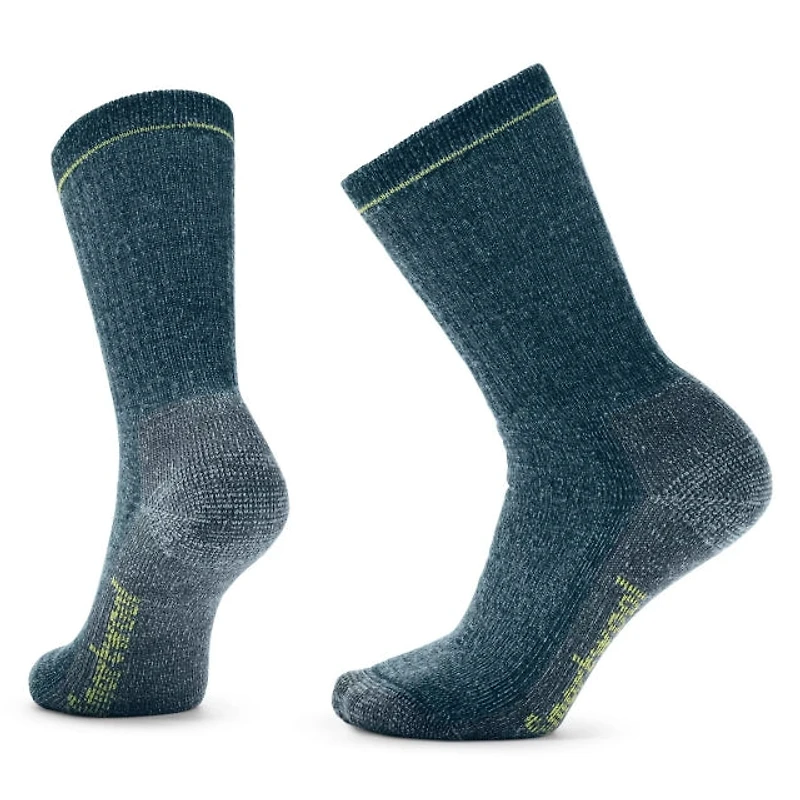 Women's Hike Classic Edition Full Cushion 2nd Cut Crew Socks