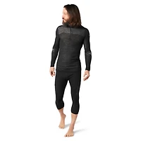 Men's Intraknit Thermal Merino Base Layer 1/4 Zip