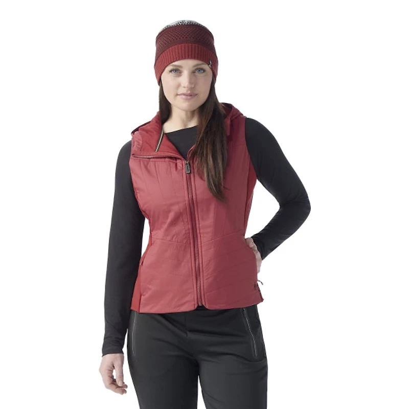 Women's Smartloft Vest