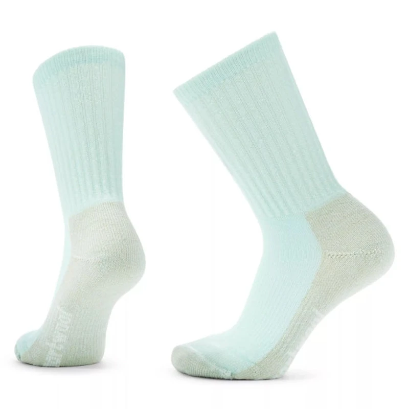 Women's Classic Edition Hike Light Cushion Crew Socks