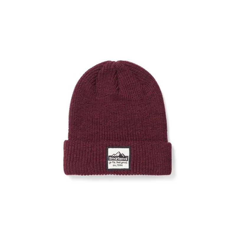Smartwool Patch Beanie