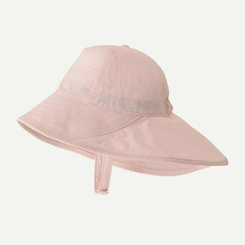 Baby Block the Sun Hat