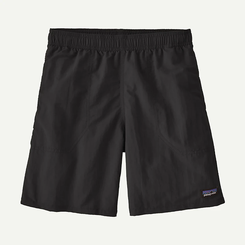 Kids' Baggies Shorts 7" Lined