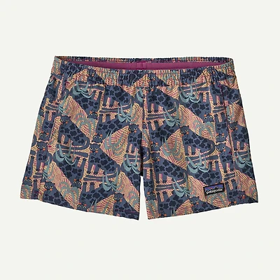 Kids' Baggies Shorts 4" - Unlined