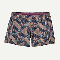 Kids' Baggies Shorts 4" - Unlined