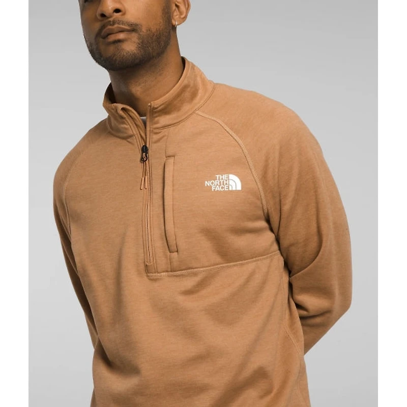 Men's Canyonlands ½ Zip