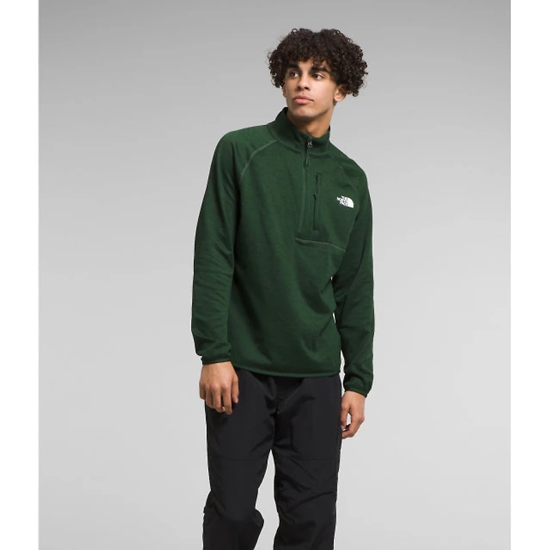 Men's Canyonlands ½ Zip
