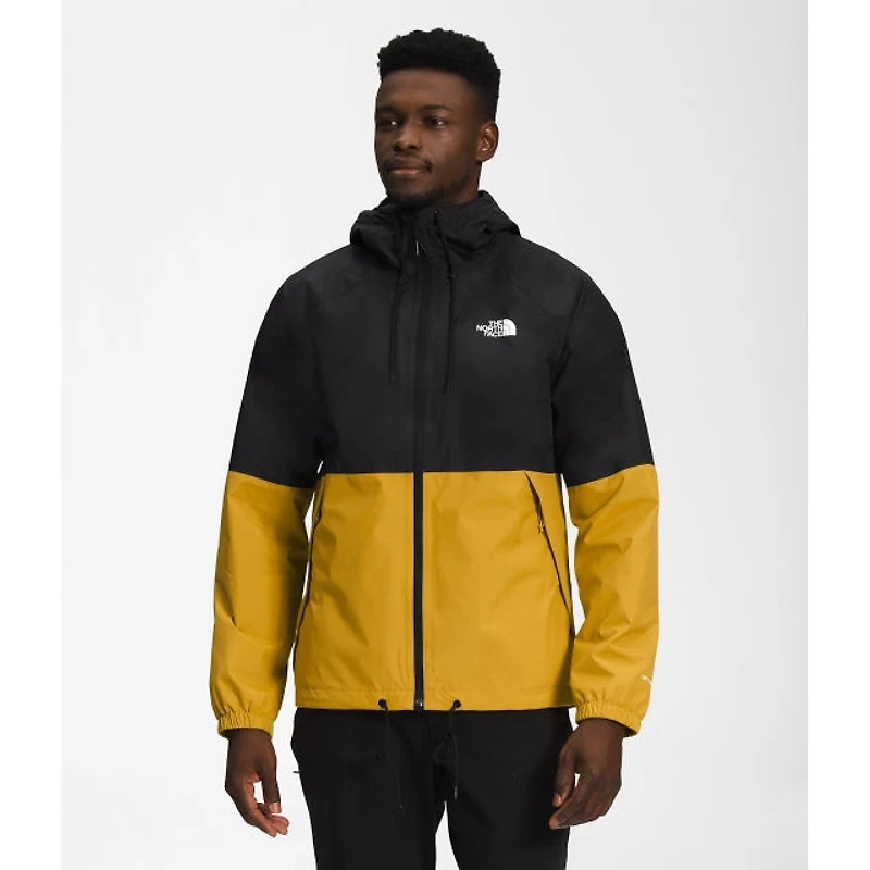 Men's Antora Rain Hoodie