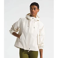 Women's Antora Rain Hoodie