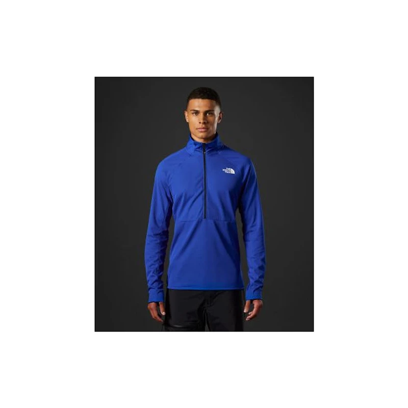Men's Summit FUTUREFLEECE LT ½ Zip