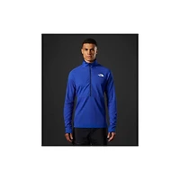 Men's Summit FUTUREFLEECE LT ½ Zip