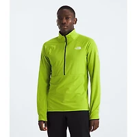 Men's Summit FUTUREFLEECE LT ½ Zip