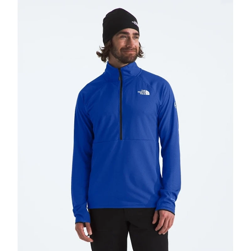 Men's Summit FUTUREFLEECE LT ½ Zip