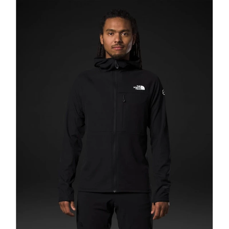 Men's Summit FUTUREFLEECE Full Zip Hoodie