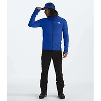 Men's Summit FUTUREFLEECE Full Zip Hoodie