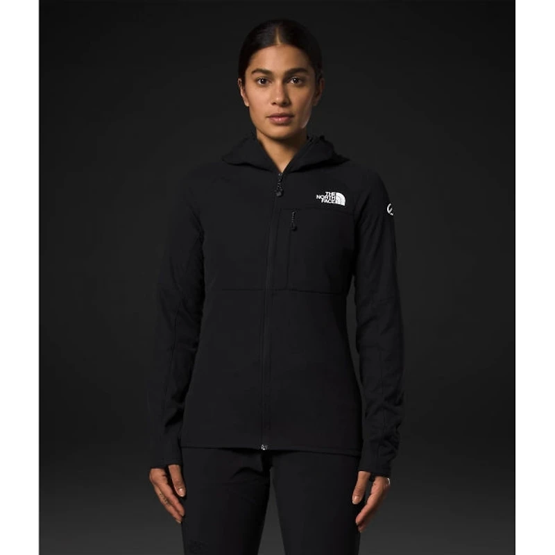 Women's Summit FUTUREFLEECE Full Zip Hoodie