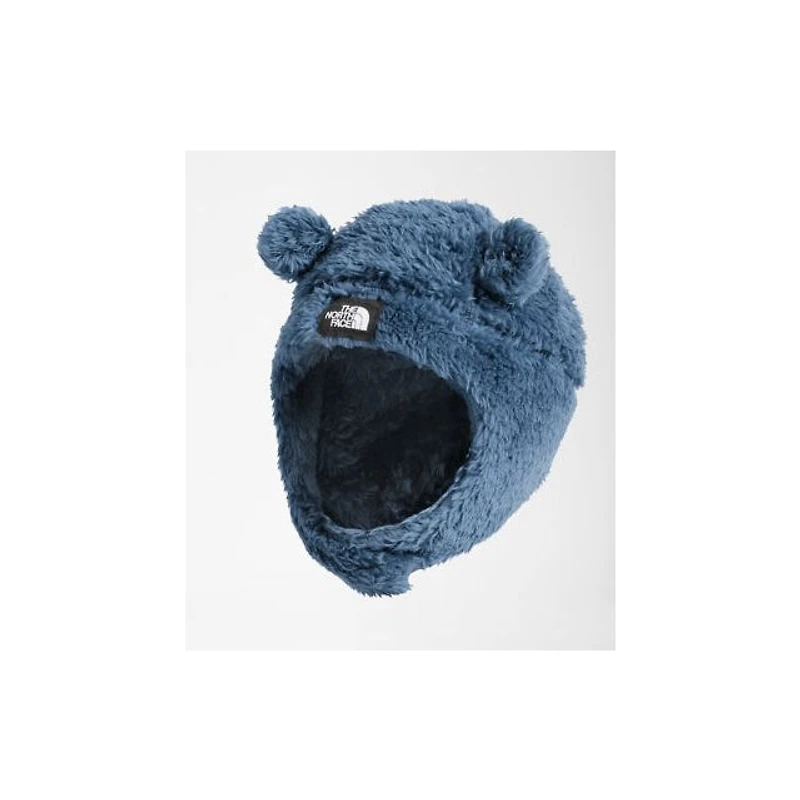 Baby Bear Suave Oso Beanie