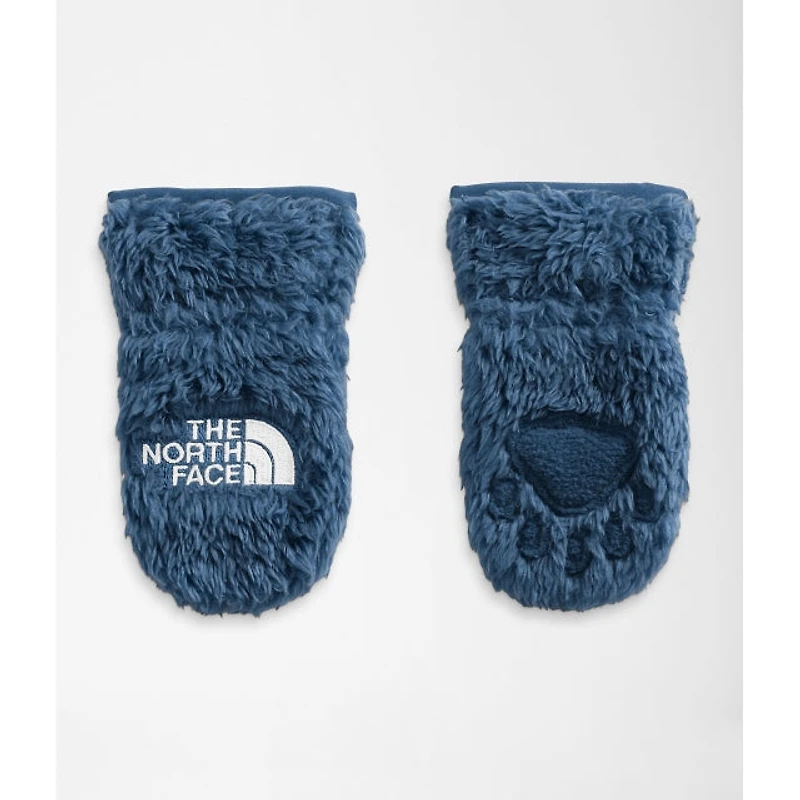 Baby Bear Suave Oso Mitt