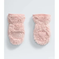 Baby Bear Suave Oso Mitt