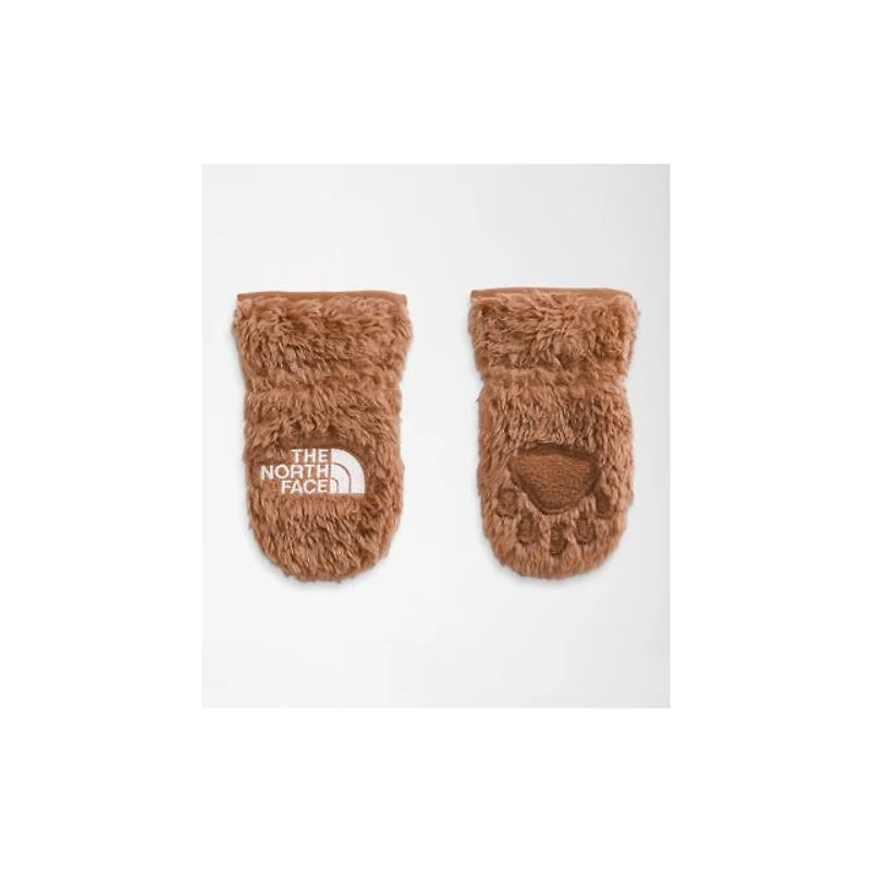 Baby Bear Suave Oso Mitt