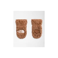 Baby Bear Suave Oso Mitt