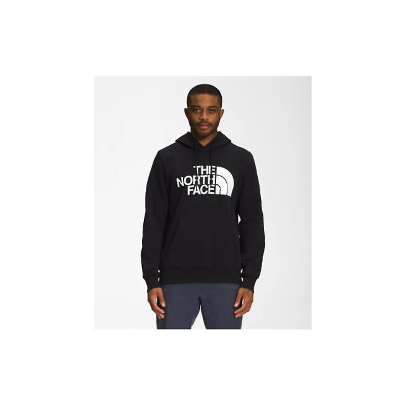 Men's Half Dome Pullover Hoodie
