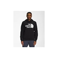 Men's Half Dome Pullover Hoodie