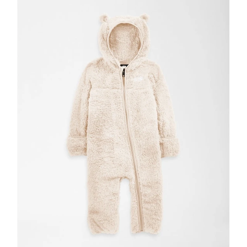 Baby Bear One-Piece