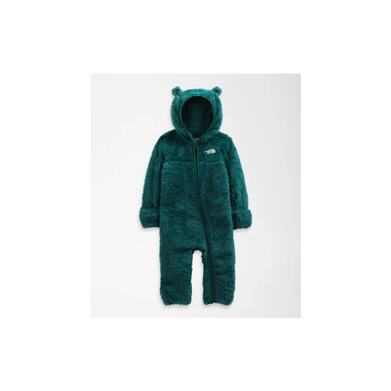 Baby Bear One-Piece