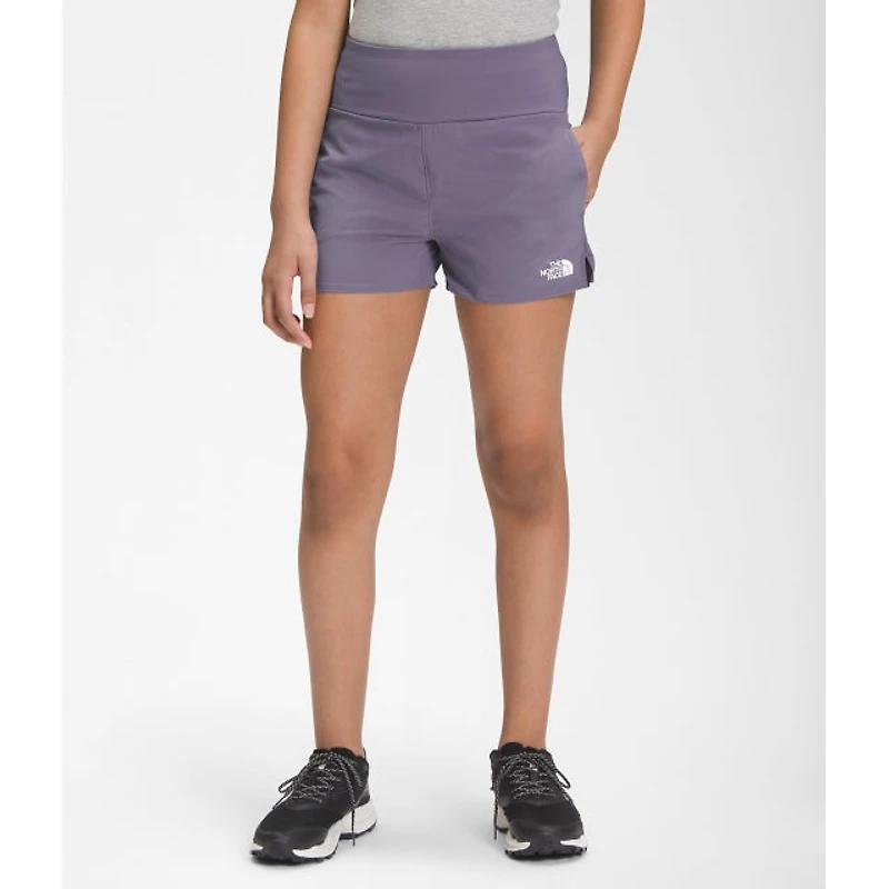 G On the Trail Short