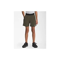 B On the Trail Short